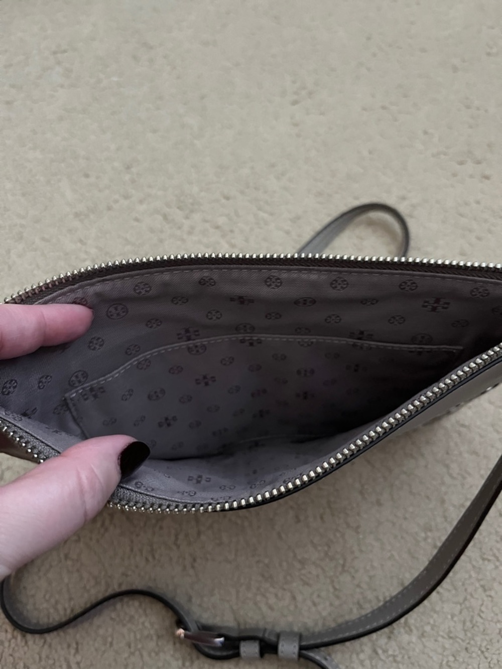 Tory Burch Crossbody - Picture 5 of 5
